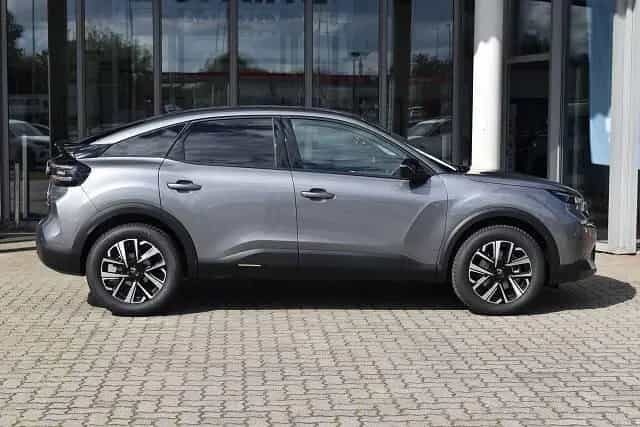 Citroën C4 Hybrid 145 Doppelkupplung 6-Gang MAX Allwette 01/2026-photo-22