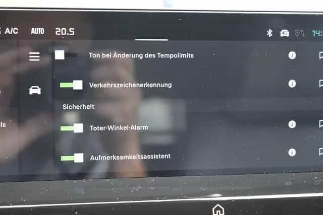 Citroën C4 Hybrid 145 Doppelkupplung 6-Gang MAX Allwette 01/2026-photo-26