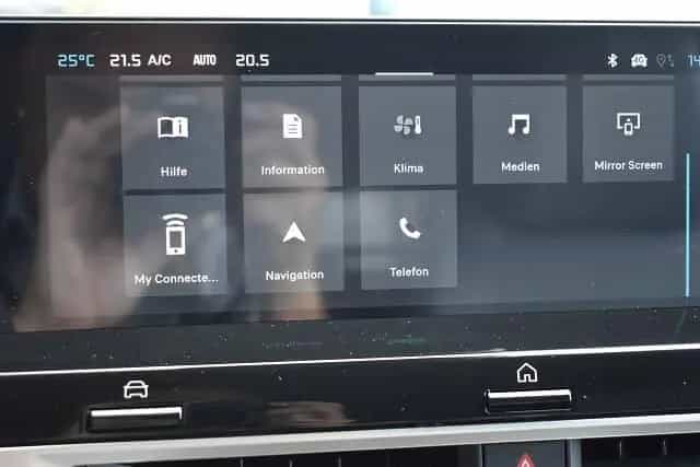 Citroën C4 Hybrid 145 Doppelkupplung 6-Gang MAX Allwette 01/2026-photo-28