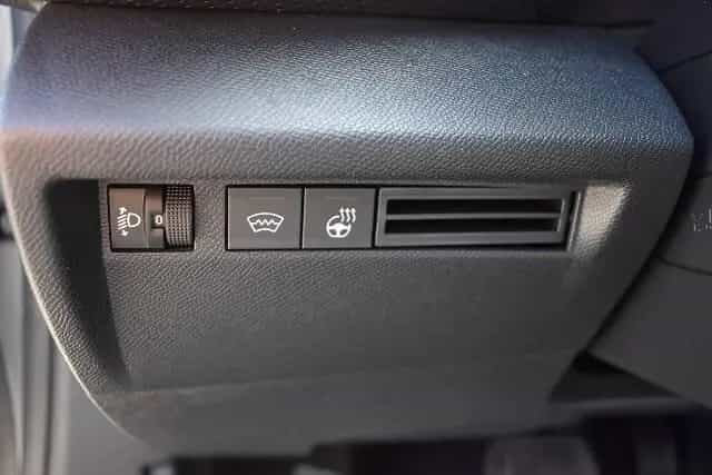 Citroën C4 Hybrid 145 Doppelkupplung 6-Gang MAX Allwette 01/2026-photo-5