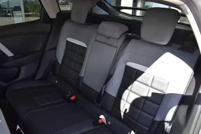 Citroën C4 Hybrid 145 Doppelkupplung 6-Gang MAX Allwette 01/2026-photo-6