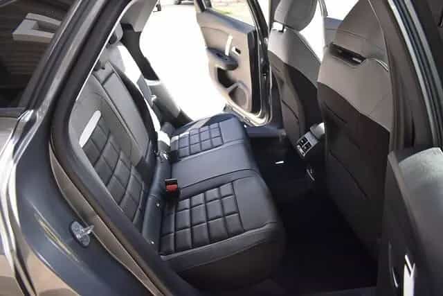 Citroën C4 Hybrid 145 Doppelkupplung 6-Gang MAX Allwette 01/2026-photo-7