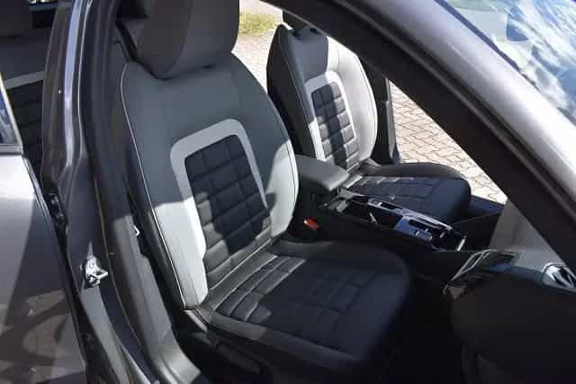 Citroën C4 Hybrid 145 Doppelkupplung 6-Gang MAX Allwette 01/2026-photo-8