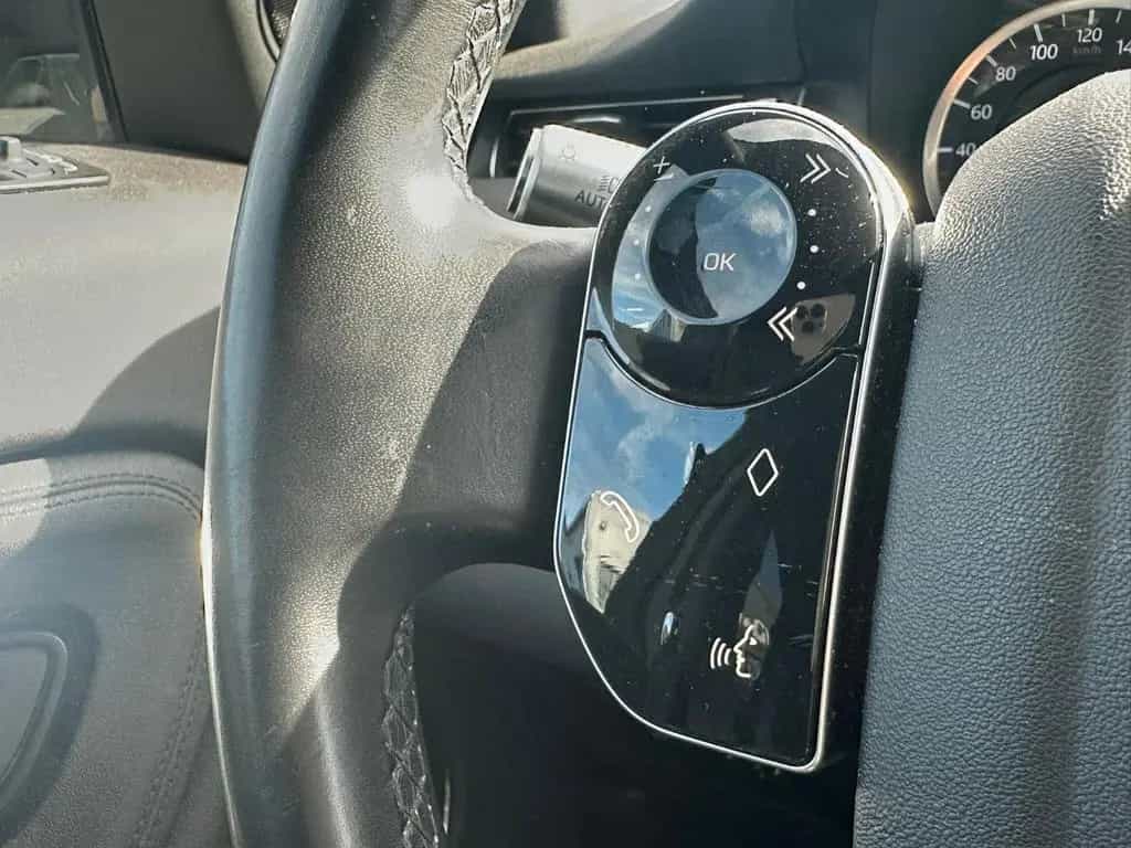 Land Rover Discovery Sport S *NAVI*LED*MEMORY*LEDER* 08/2020-photo-13