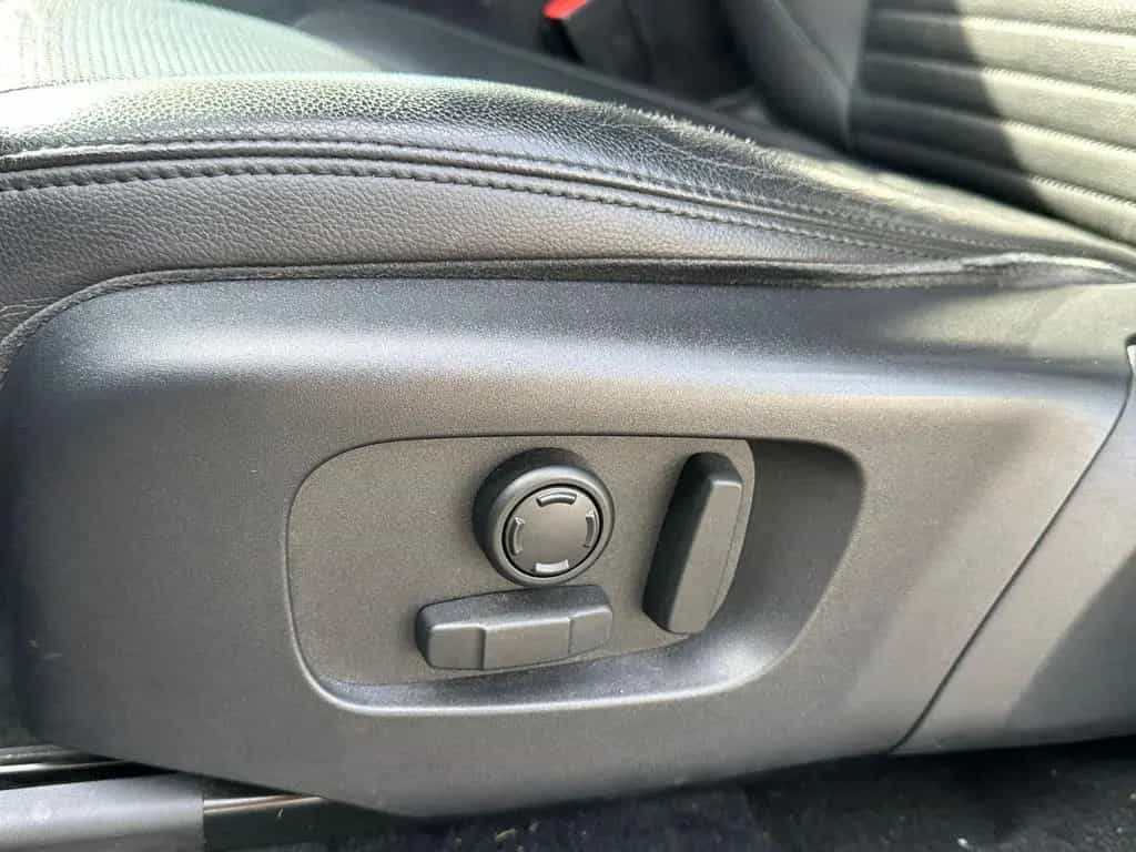 Land Rover Discovery Sport S *NAVI*LED*MEMORY*LEDER* 08/2020-photo-16
