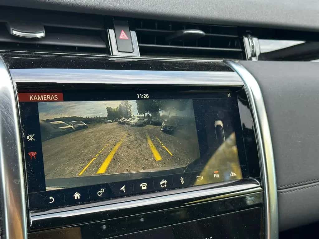Land Rover Discovery Sport S *NAVI*LED*MEMORY*LEDER* 08/2020-photo-17