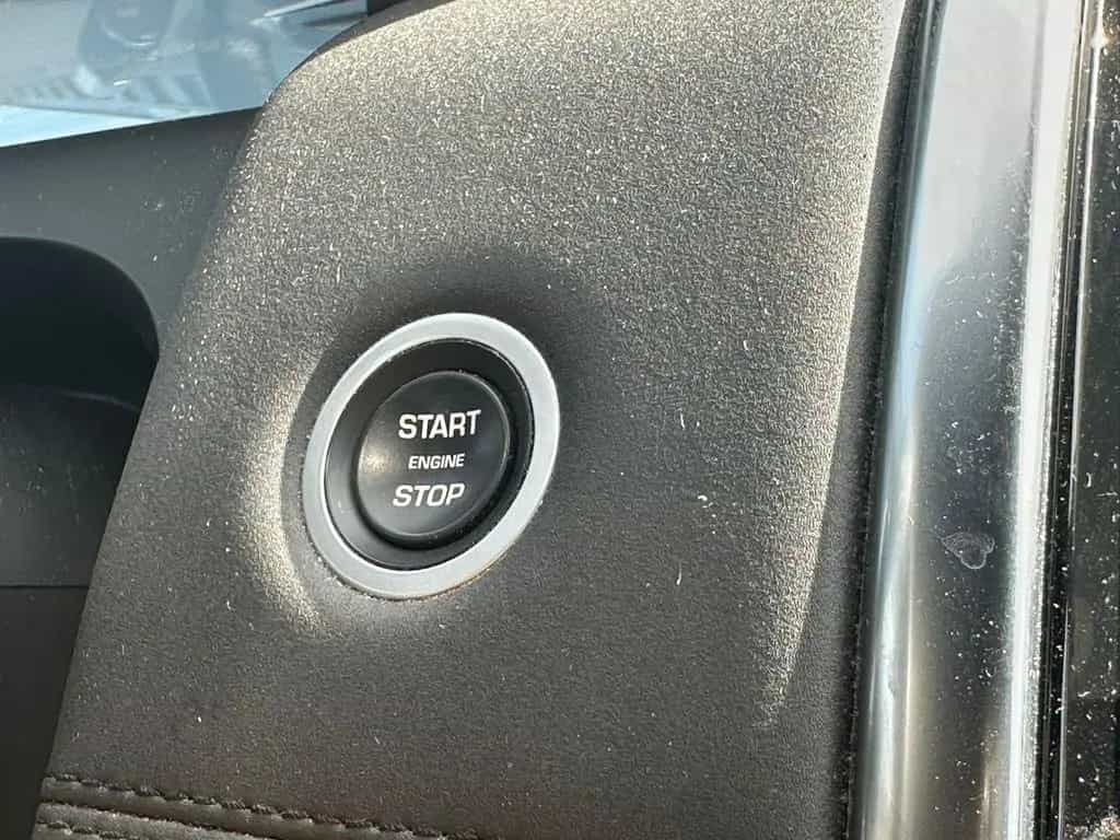 Land Rover Discovery Sport S *NAVI*LED*MEMORY*LEDER* 08/2020-photo-22