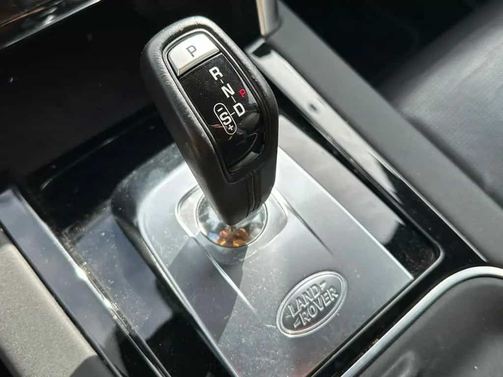 Land Rover Discovery Sport S *NAVI*LED*MEMORY*LEDER* 08/2020-photo-24
