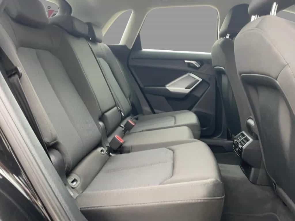 Audi Q3 TDI basis Stronic Navi VC PDC Alu ACC 05/2022-photo-8