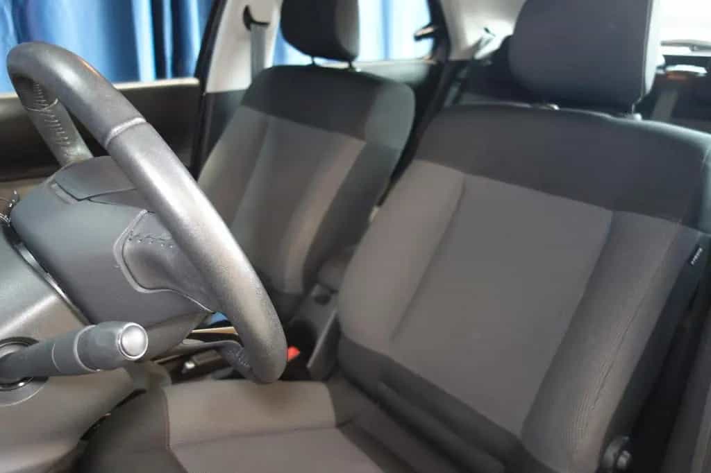 Citroën C4 Cactus Feel"Top Car" 04/2018-photo-12