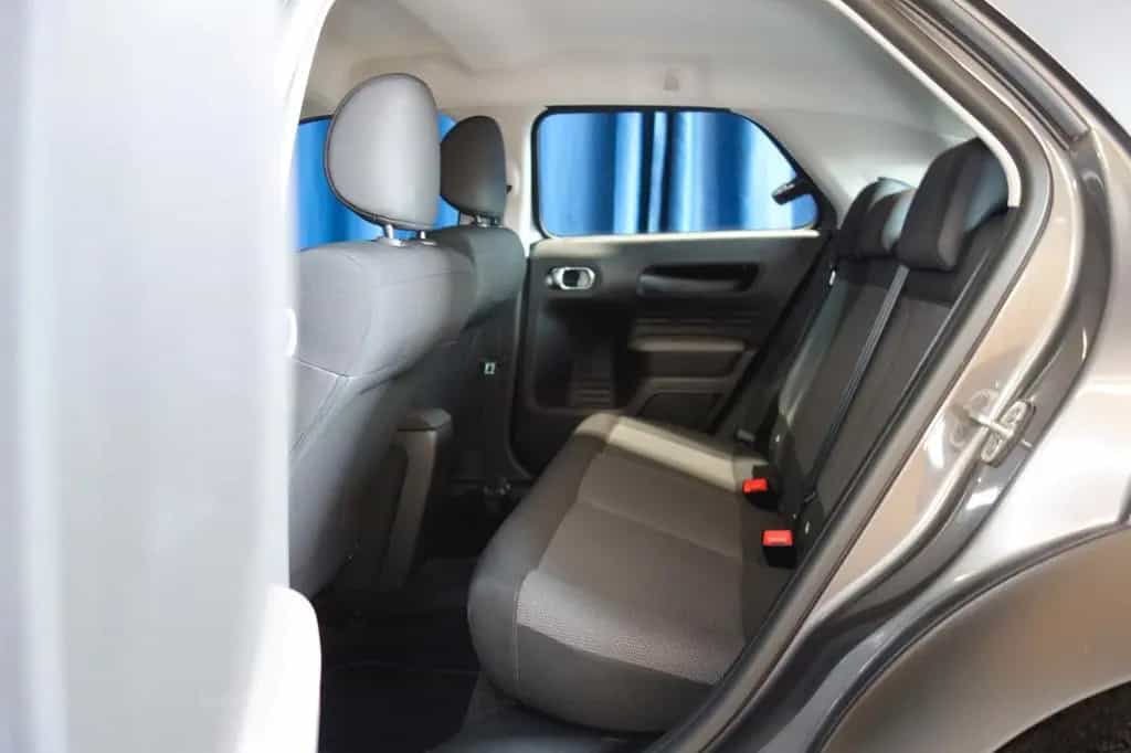 Citroën C4 Cactus Feel"Top Car" 04/2018-photo-13