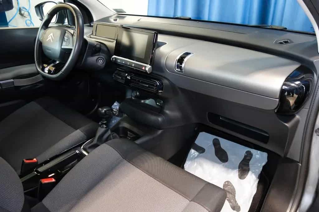 Citroën C4 Cactus Feel"Top Car" 04/2018-photo-17
