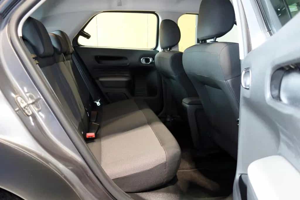 Citroën C4 Cactus Feel"Top Car" 04/2018-photo-19