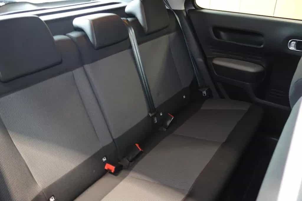 Citroën C4 Cactus Feel"Top Car" 04/2018-photo-20