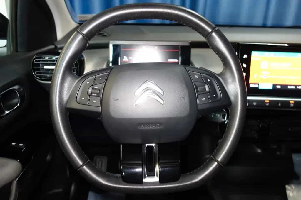 Citroën C4 Cactus Feel"Top Car" 04/2018-photo-24