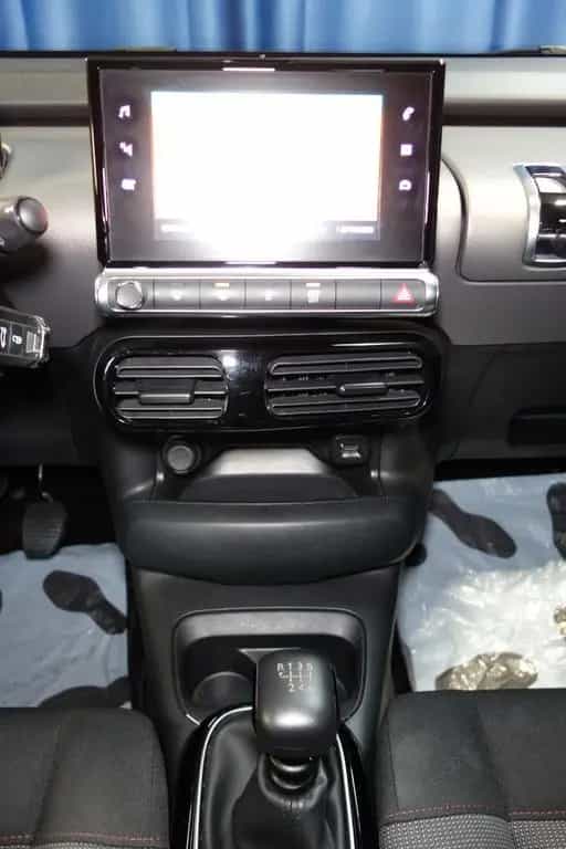 Citroën C4 Cactus Feel"Top Car" 04/2018-photo-28