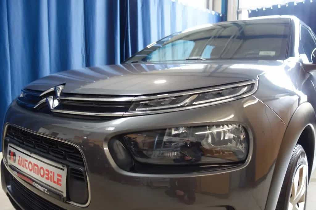 Citroën C4 Cactus Feel"Top Car" 04/2018-photo-36