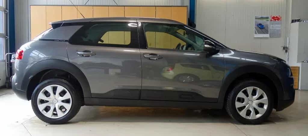 Citroën C4 Cactus Feel"Top Car" 04/2018-photo-5