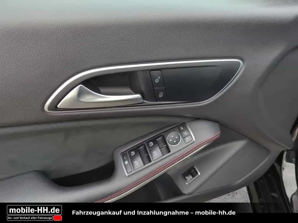 Mercedes-Benz CLA 220 Shooting Brake *KAMERA*PANO*TWA*NIGHT*AM 05/2019-photo-11