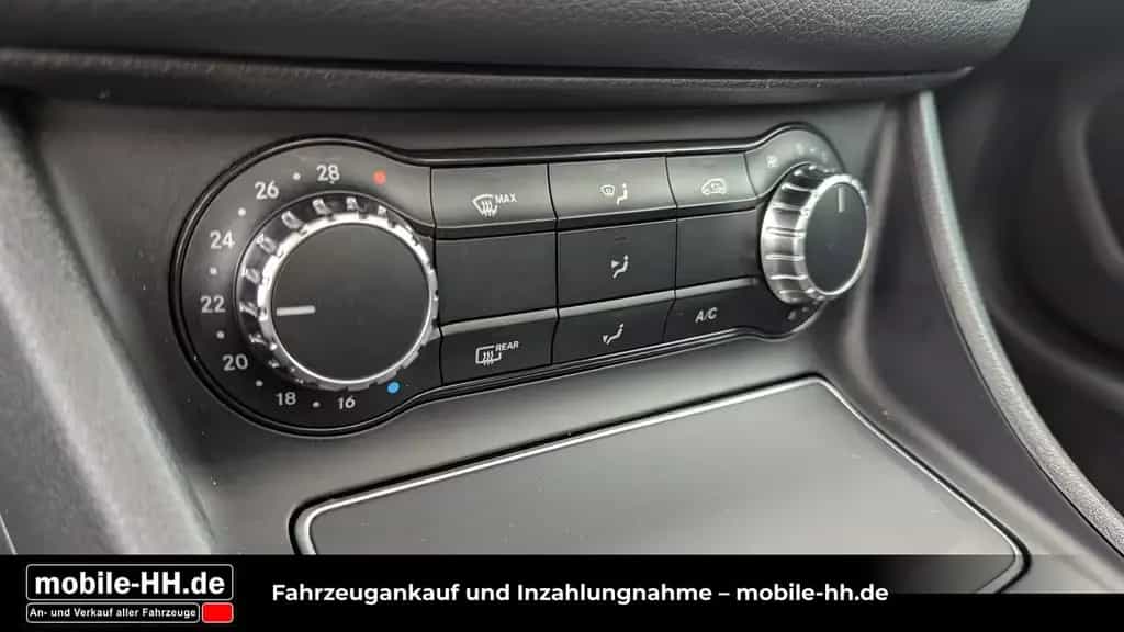 Mercedes-Benz CLA 220 Shooting Brake *KAMERA*PANO*TWA*NIGHT*AM 05/2019-photo-14