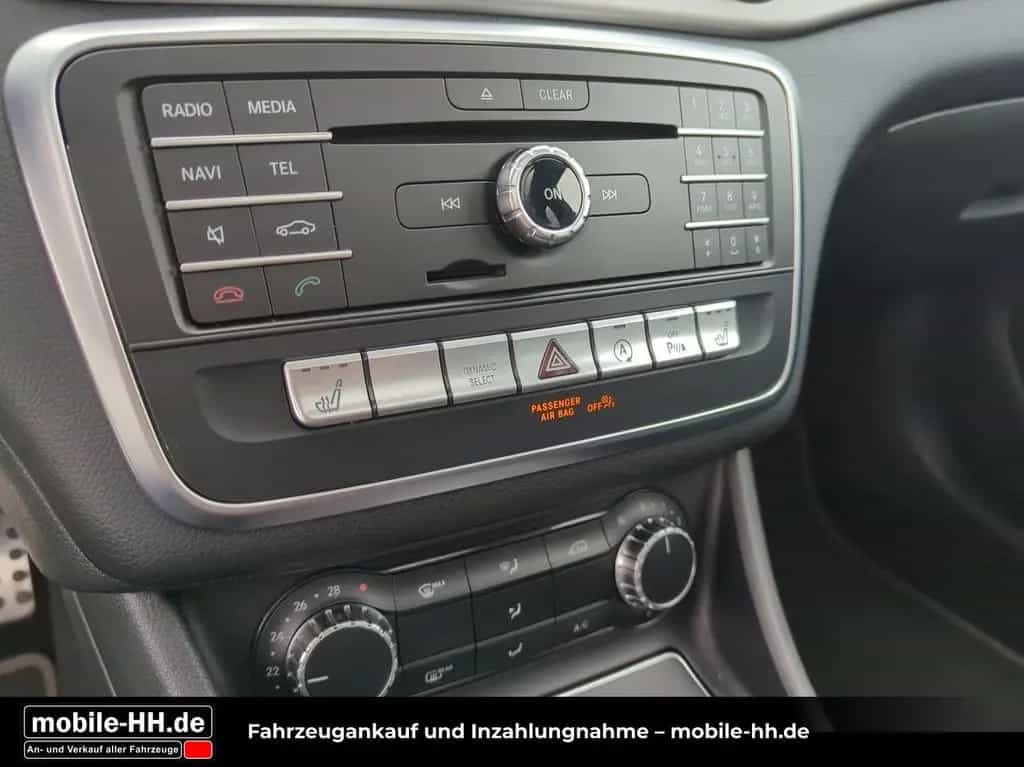 Mercedes-Benz CLA 220 Shooting Brake *KAMERA*PANO*TWA*NIGHT*AM 05/2019-photo-15