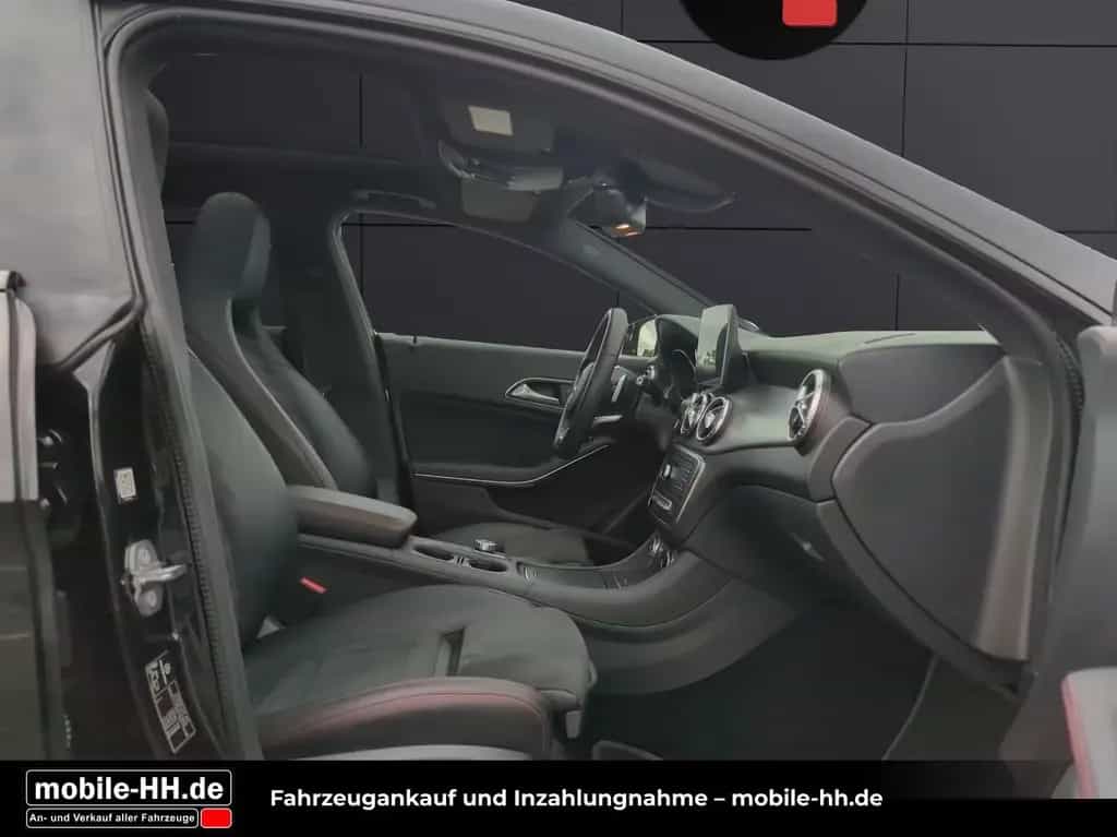 Mercedes-Benz CLA 220 Shooting Brake *KAMERA*PANO*TWA*NIGHT*AM 05/2019-photo-20