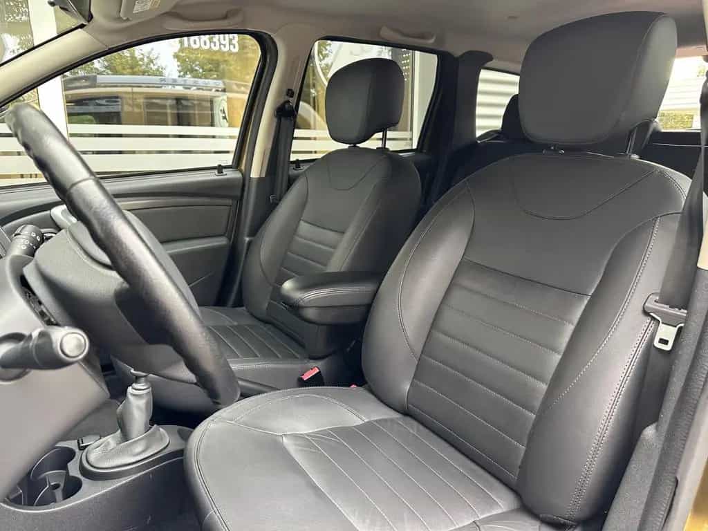Dacia Duster I Prestige 4x2 **1.HAND**NAVI*KAMERA*SHZ* 11/2016-photo-10