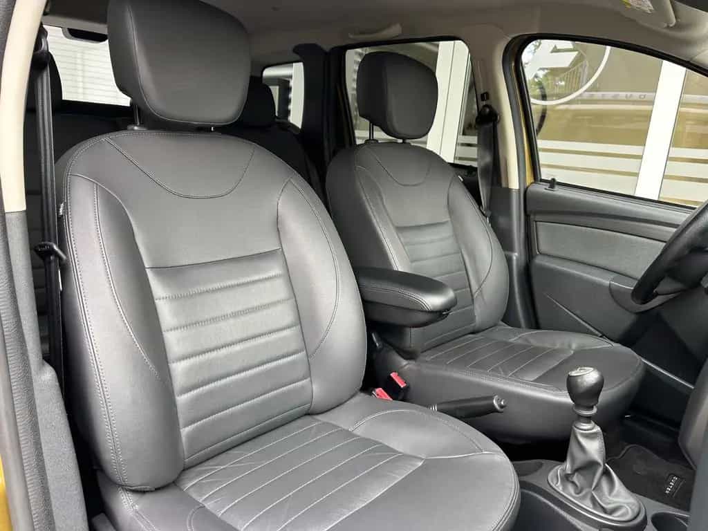 Dacia Duster I Prestige 4x2 **1.HAND**NAVI*KAMERA*SHZ* 11/2016-photo-12