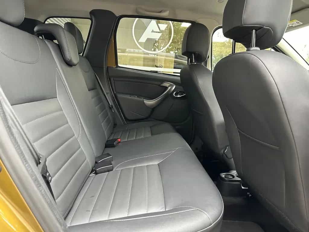 Dacia Duster I Prestige 4x2 **1.HAND**NAVI*KAMERA*SHZ* 11/2016-photo-13