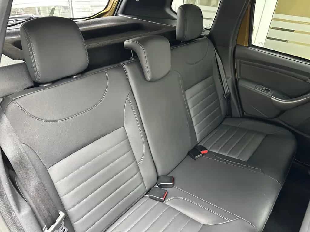 Dacia Duster I Prestige 4x2 **1.HAND**NAVI*KAMERA*SHZ* 11/2016-photo-14
