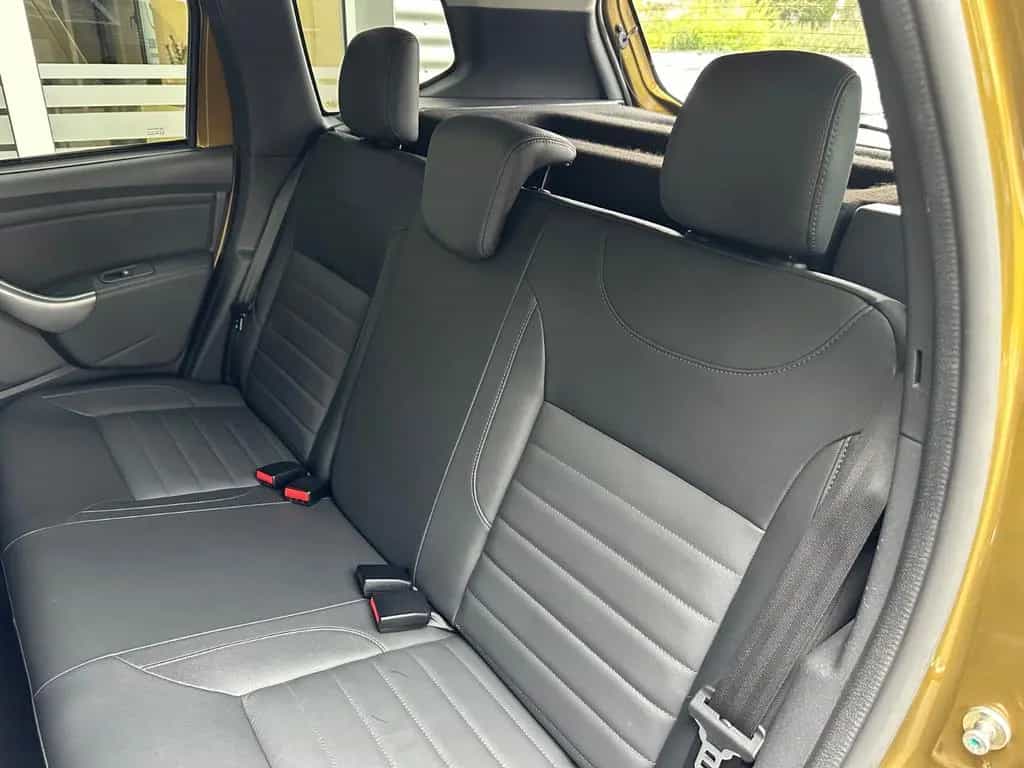 Dacia Duster I Prestige 4x2 **1.HAND**NAVI*KAMERA*SHZ* 11/2016-photo-15