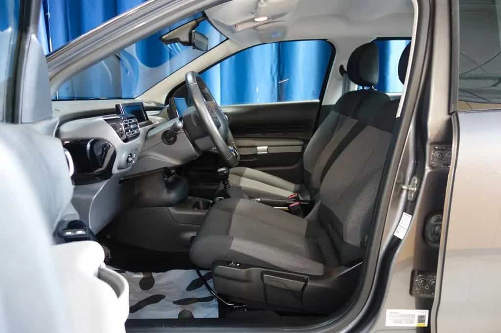 Citroën C4 Cactus Feel"Top Car" 04/2018-photo-10