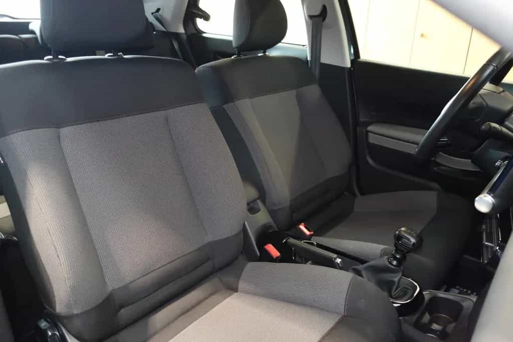 Citroën C4 Cactus Feel"Top Car" 04/2018-photo-18