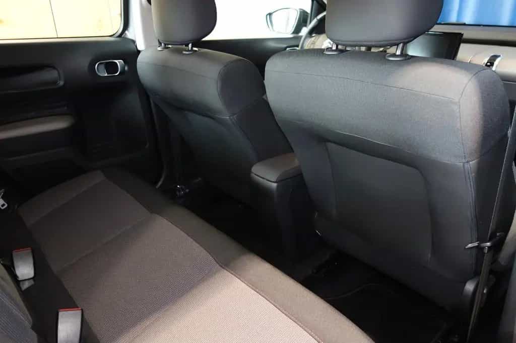 Citroën C4 Cactus Feel"Top Car" 04/2018-photo-20