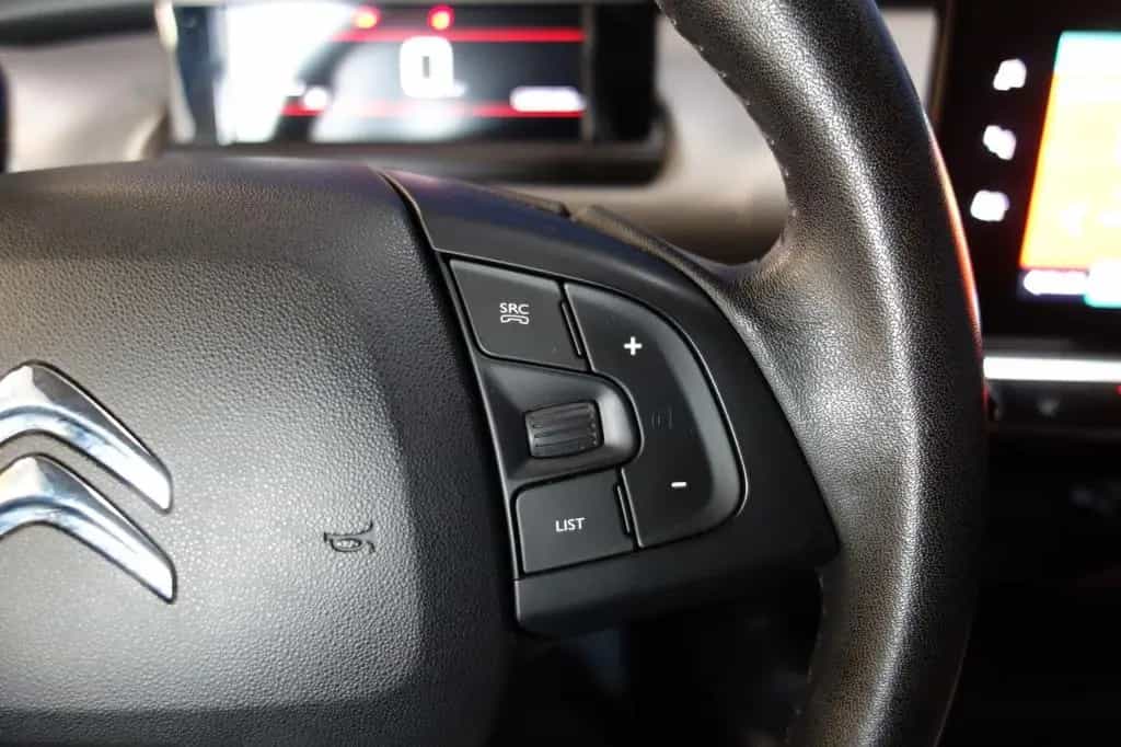 Citroën C4 Cactus Feel"Top Car" 04/2018-photo-26