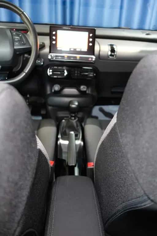 Citroën C4 Cactus Feel"Top Car" 04/2018-photo-27