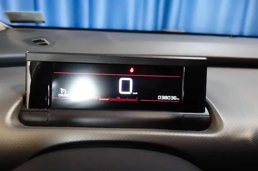 Citroën C4 Cactus Feel"Top Car" 04/2018-photo-31