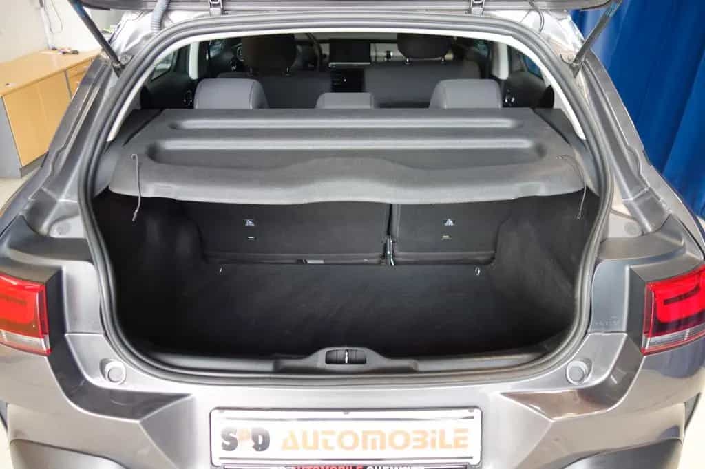 Citroën C4 Cactus Feel"Top Car" 04/2018-photo-39