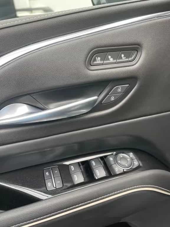 Cadillac Escalade Diesel  D600 Vollausstatung 11/2023-photo-10