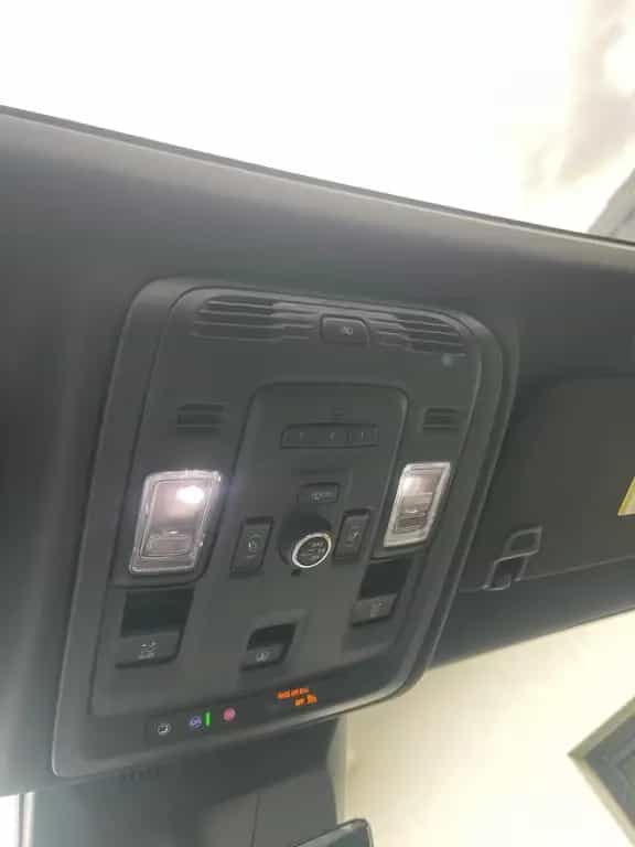 Cadillac Escalade Diesel  D600 Vollausstatung 11/2023-photo-11