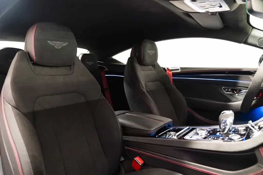 Bentley Continental GT Lemans 07/2024-photo-10
