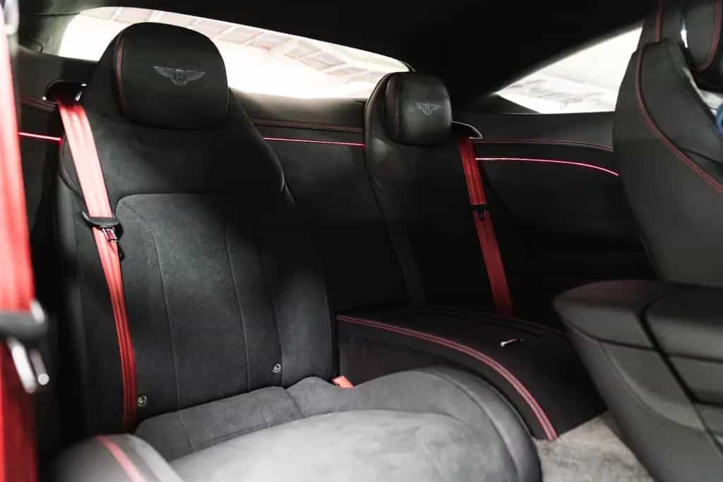 Bentley Continental GT Lemans 07/2024-photo-13