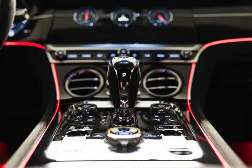 Bentley Continental GT Lemans 07/2024-photo-17