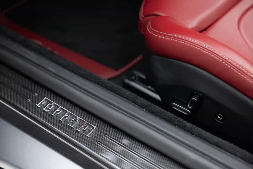 Ferrari Portofino 3.9 V8 | Full Carbon | Pass Display | 03/2019-photo-10