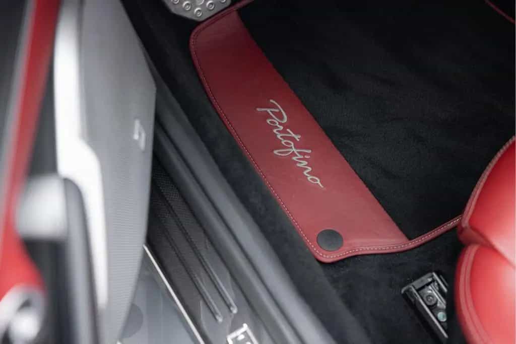 Ferrari Portofino 3.9 V8 | Full Carbon | Pass Display | 03/2019-photo-11
