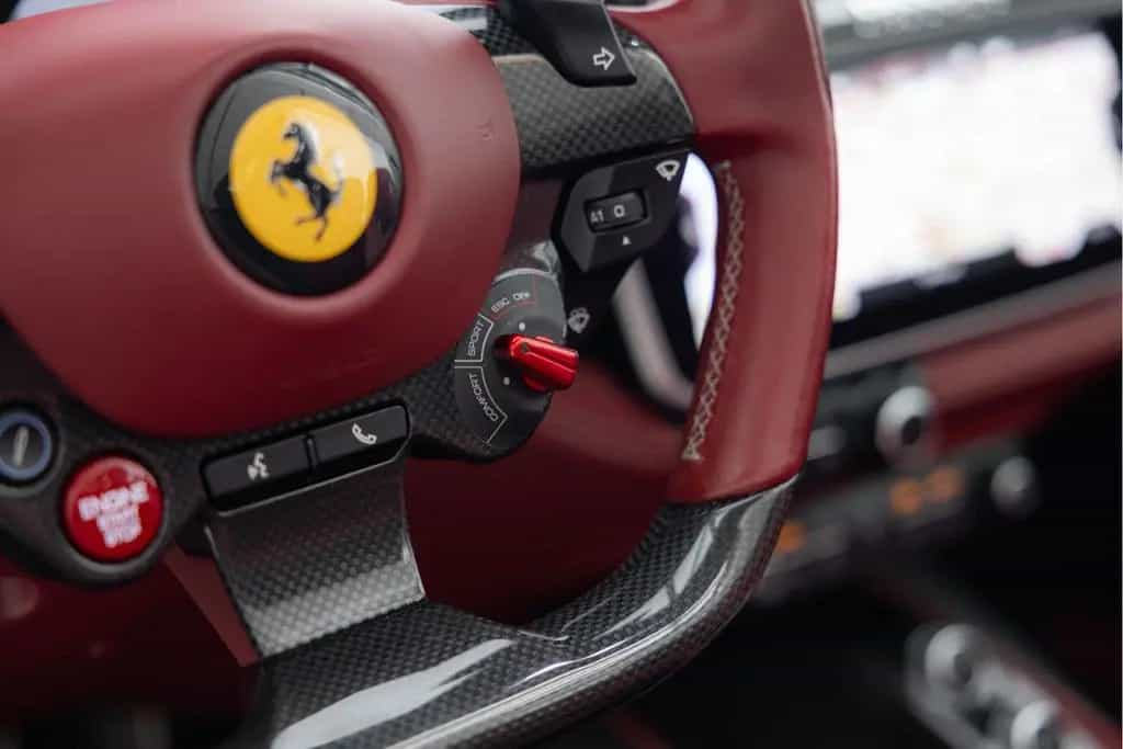 Ferrari Portofino 3.9 V8 | Full Carbon | Pass Display | 03/2019-photo-13