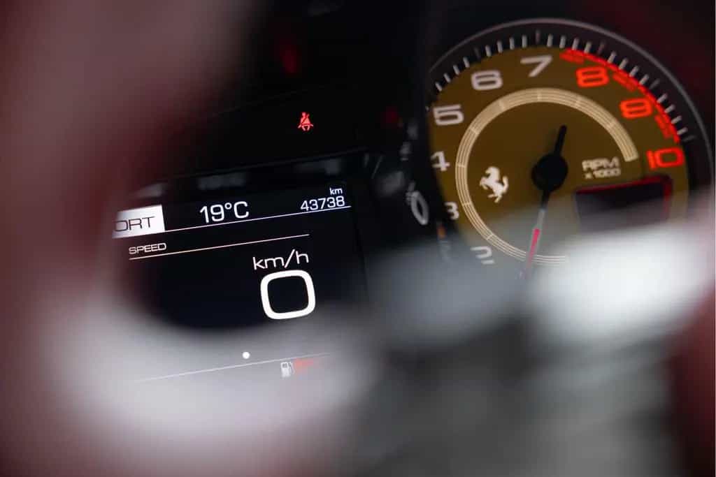 Ferrari Portofino 3.9 V8 | Full Carbon | Pass Display | 03/2019-photo-15