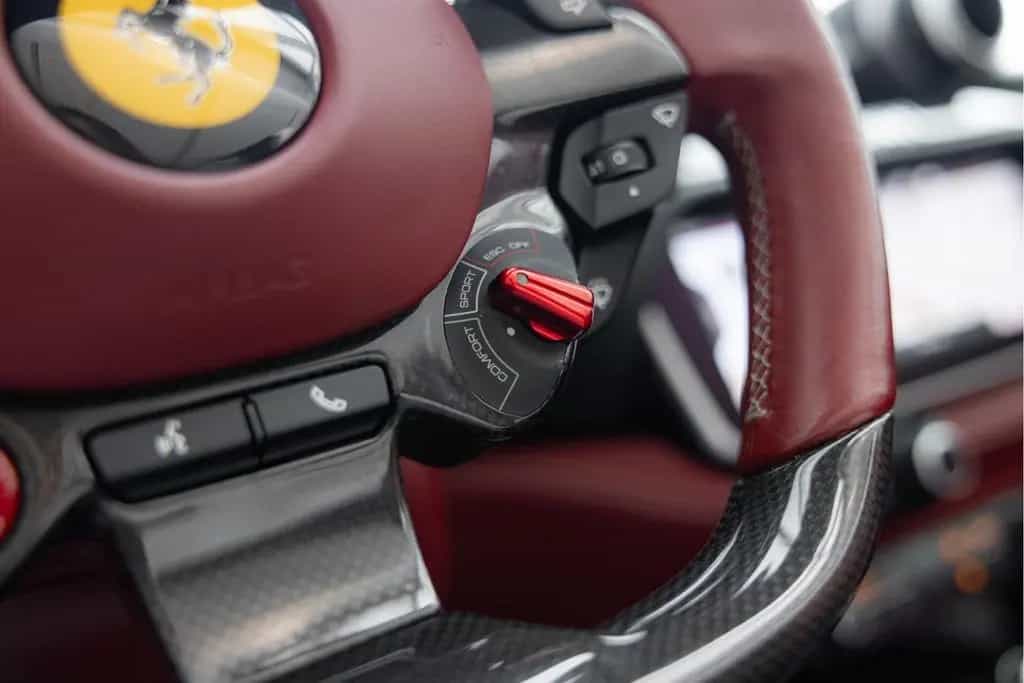 Ferrari Portofino 3.9 V8 | Full Carbon | Pass Display | 03/2019-photo-16