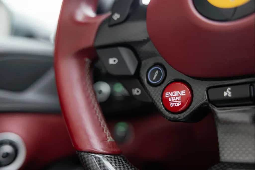 Ferrari Portofino 3.9 V8 | Full Carbon | Pass Display | 03/2019-photo-17