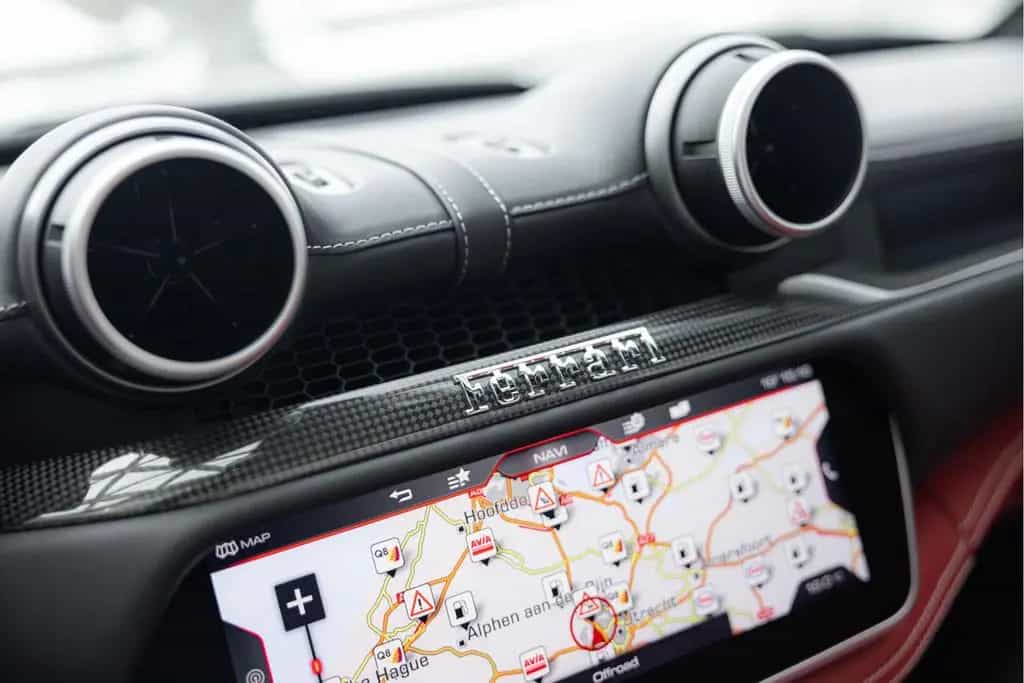 Ferrari Portofino 3.9 V8 | Full Carbon | Pass Display | 03/2019-photo-19